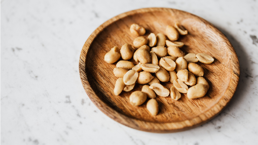 5-Healthy-benefits-of-eating-raw-peanuts-daily-as-a-snack