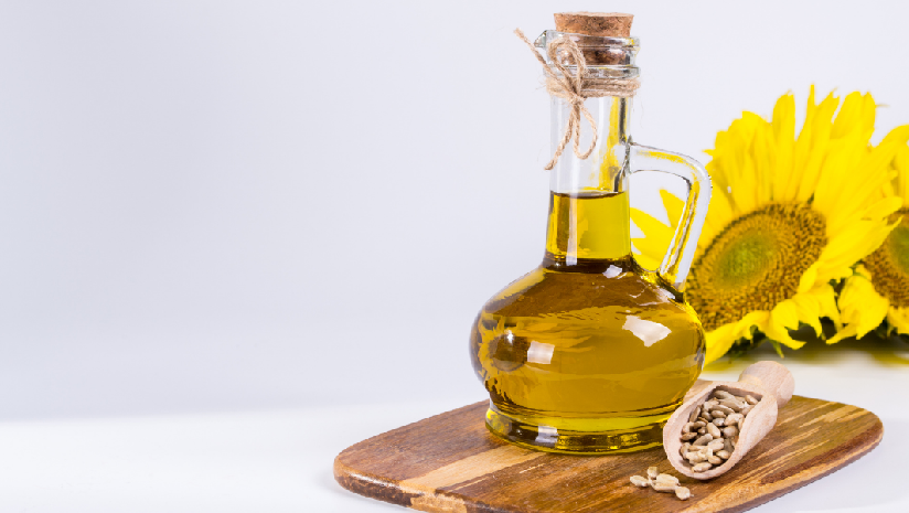 Groundnut-oil-vs-Sunflower-oil-–-Which-oil-is-healthier?