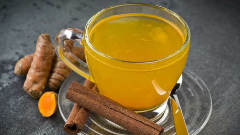 A Peek Into Ancient Knowledge On The Properties And Benefits Of Turmeric Tea