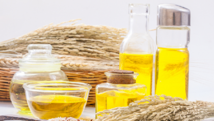 Sunflower Oil vs Rice Bran Oil: What’s Better For Cooking?