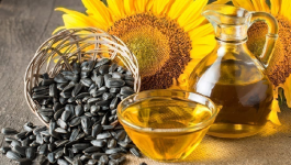 10 Things to Know About Sunflower Oil