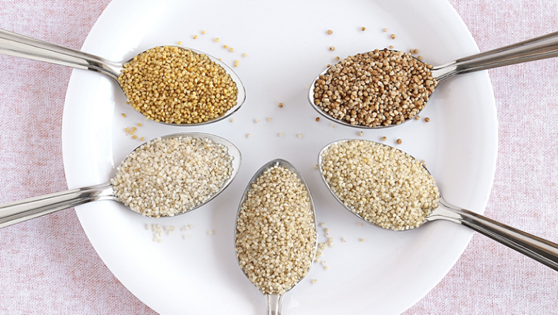 A Roundup of the Best Millets for Weight Loss