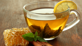 Why Green Tea With Honey is an Excellent Health Brew?