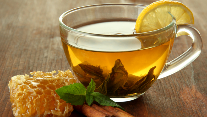 Why Green Tea With Honey is an Excellent Health Brew?