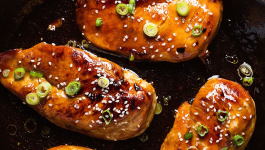 Quick and Delectable Honey Garlic Chicken Recipe You Need to Try