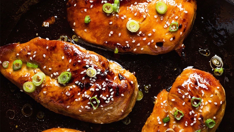 Quick and Delectable Honey Garlic Chicken Recipe You Need to Try