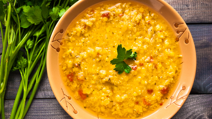Masoor Dal 101 – Facts, Benefits, and Everything Else