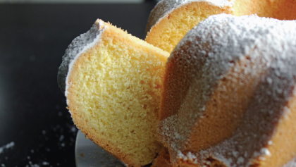 Rice Flour Cake Recipes For Absolute Beginners