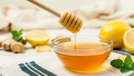 The Ultimate Guide About Honey and All Its Goodness