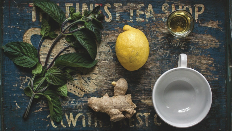 Why Green Tea With Honey is an Excellent Health Brew?