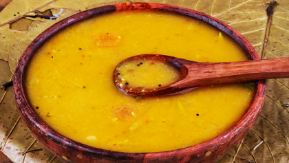 Authentic South Indian Sambhar Powder Recipe to Make at Home