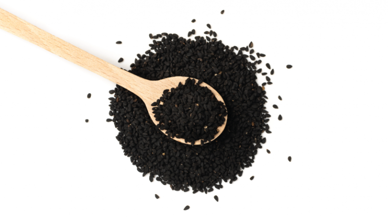 Interesting benefits of black cumin seeds