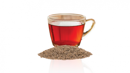 Incredible Jeera Tea Benefits for Your Health