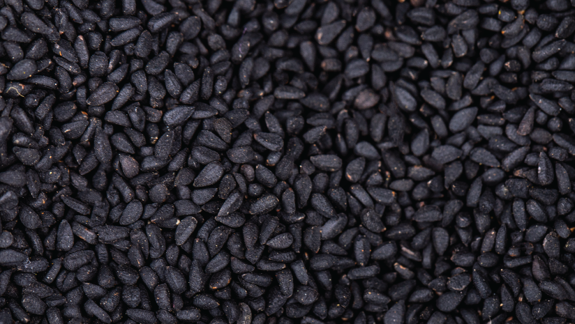 Black Cumin Seeds Nigella Seeds (Kalonji) Big Apple Curry | atelier ...