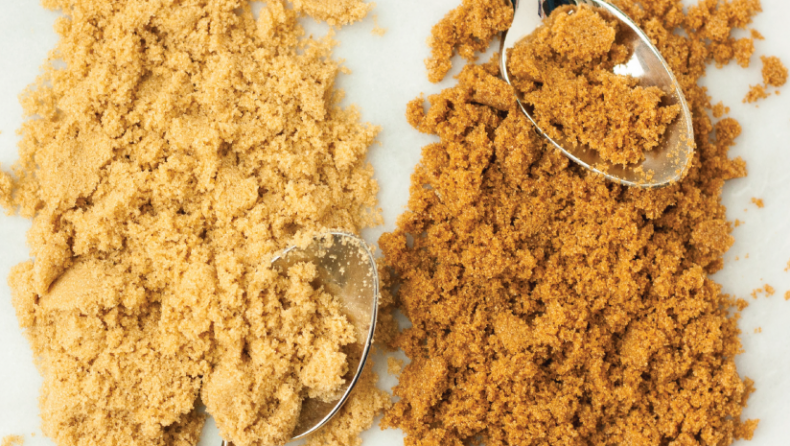 Nutritional Facts and Information on Brown Sugar