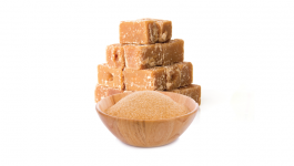 Brown Sugar vs Jaggery: Which Natural Sweetener is Healthier?