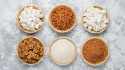 What is Demarara Sugar and How to Use it?