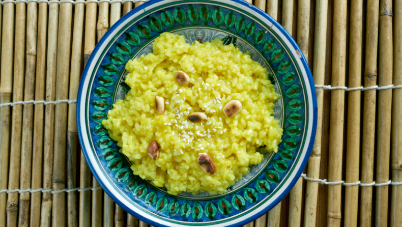 Spicy and Savoury Broken Wheat Pongal Recipe