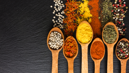 Organic Spices Better for Your Health: Here’s How!