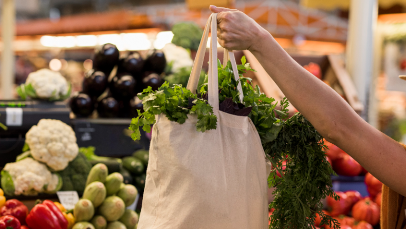 Benefits of Buying Your Produce and Ingredients from Organic Markets