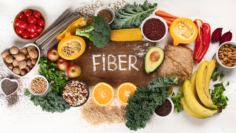 Importance of Soluble and Insoluble Fibre in Your Diet
