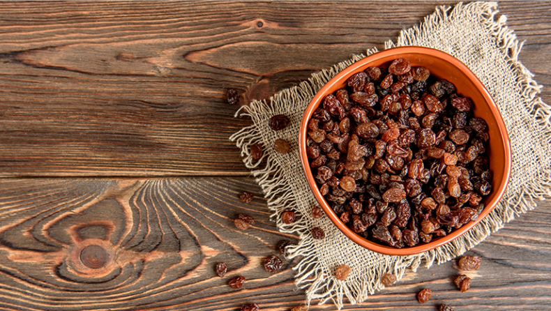 Amazing facts about raisins you didnt know