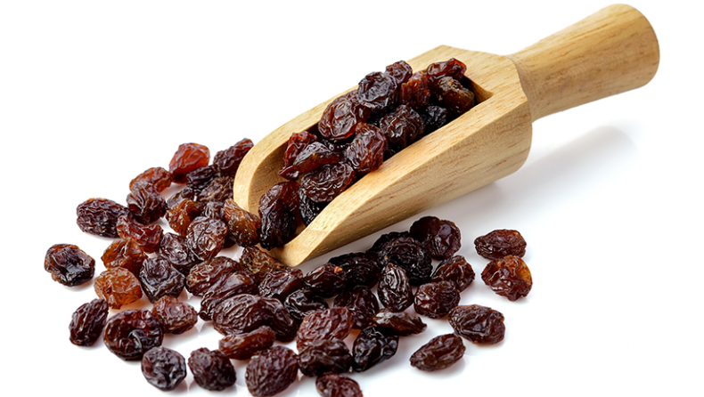Are raisins good for diabetes?