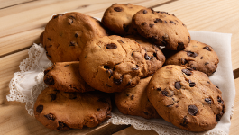 Easiest and Yummiest Oatmeal Raisin Cookies you need to try