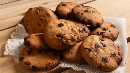 Easiest and Yummiest Oatmeal Raisin Cookies you need to try