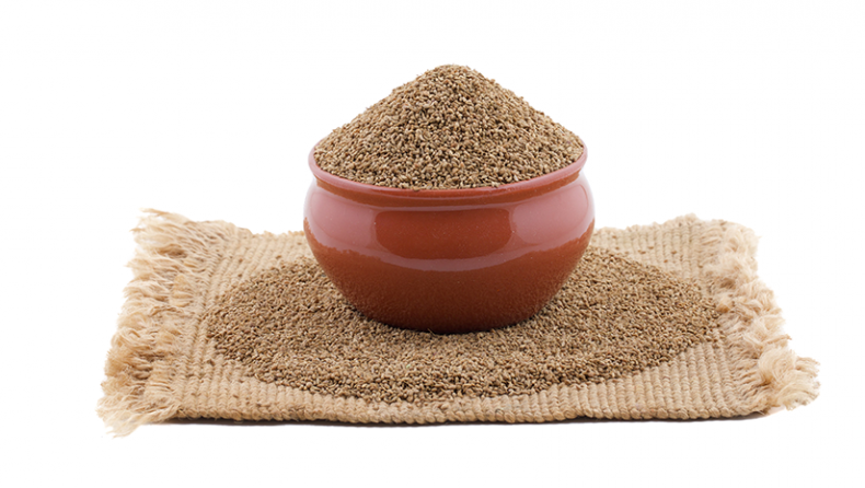 Does Ajwain help with weight loss?