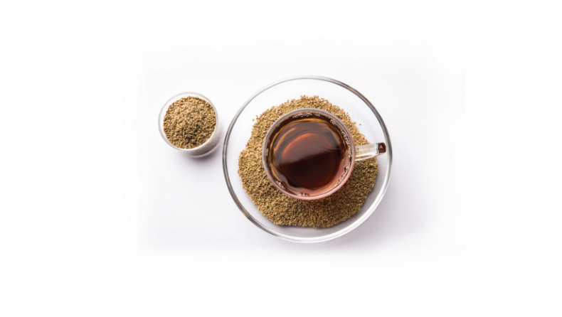 Little Known benefits of Ajwain Tea