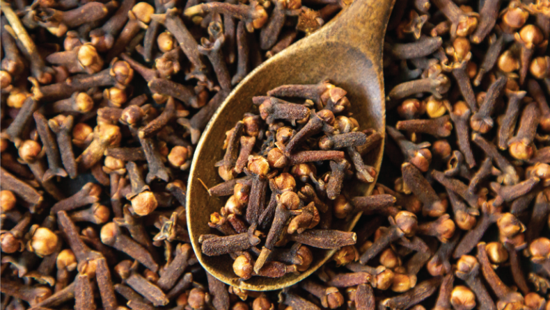 Here Are the top boosting Benefits Of Cloves