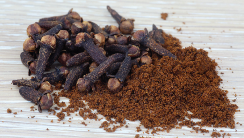 Fascinating medical uses of cloves