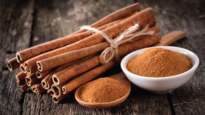 Cinnamon: Nutrition Facts and Health Benefits