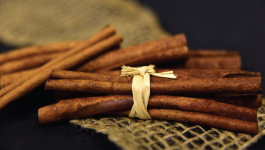 Evidence-Based Cinnamon Health Benefits