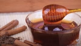 Ways in Which Honey and Cinnamon Can Benefit You
