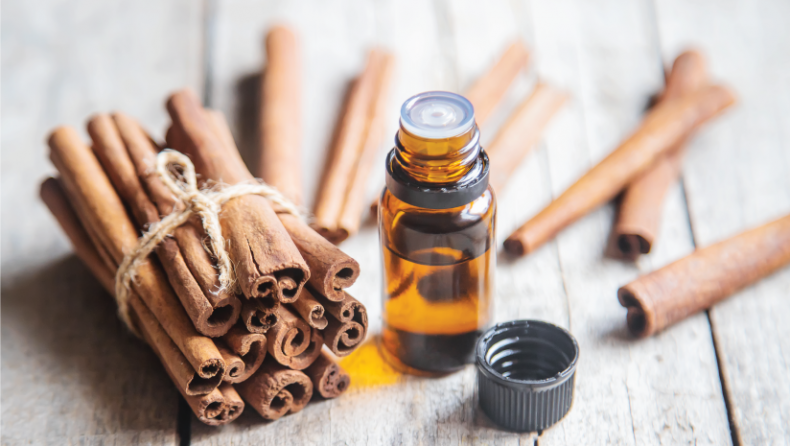 How to Use Cinnamon Oil for Fighting Hair Loss