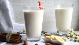 Cinnamon Milk: Recipe and Health Benefits