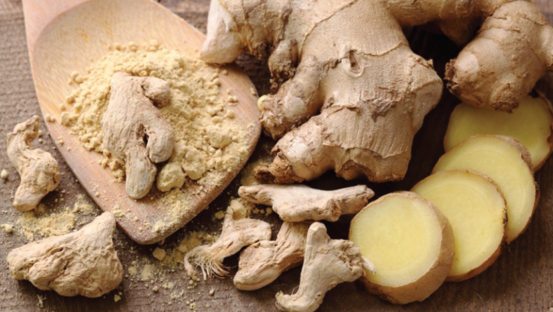 Medicinal Value and Uses of Ginger