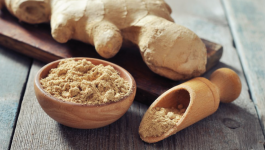 Ginger Benefits for Hair, Skin, and Body