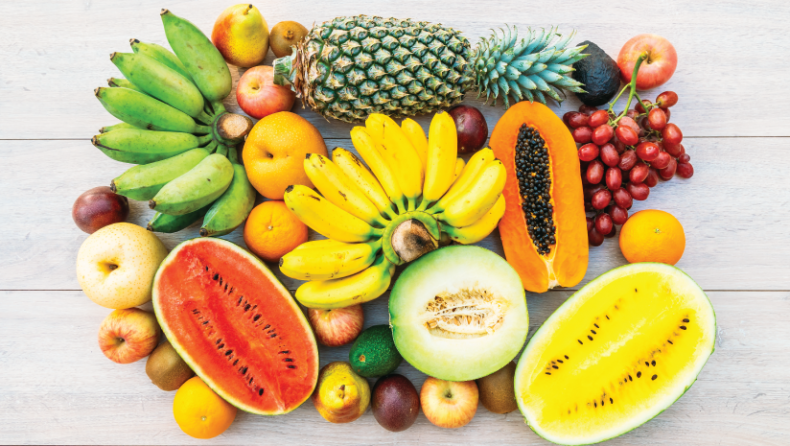 Fruits for immunity boosting in 2020