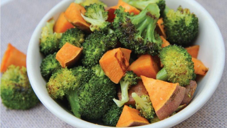 Veggies to add in your diet for a stronger immune system
