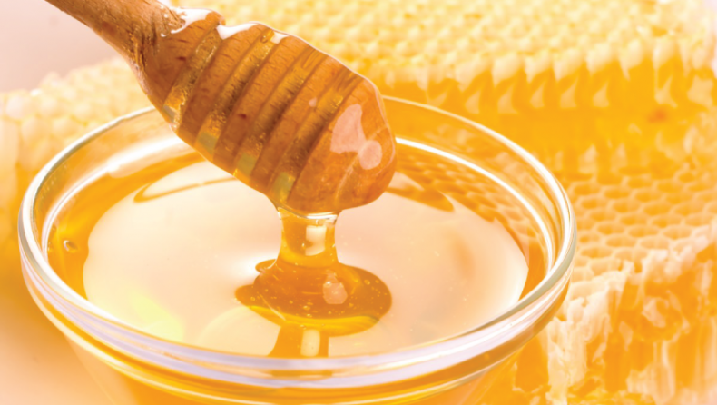 Most helpful benefits of organic honey for immunity