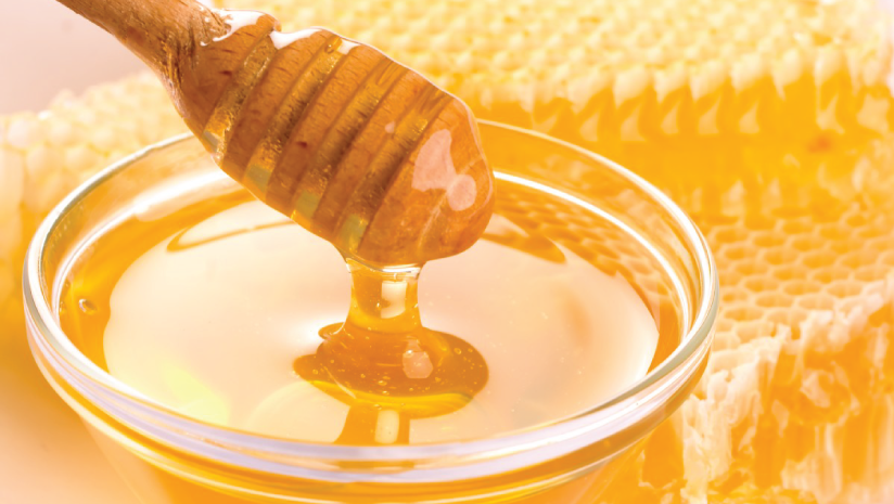 Most-helpful-benefits-of-organic-honey-for-immunity