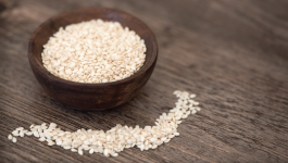 Did you know these sesame seeds benefits that can change your life?