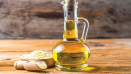 Top  benefits of sesame oil for your beautiful hair