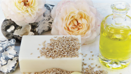 Sesame Oil for Skin – The ultimate guide