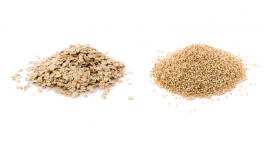 Quinoa vs Oats: a comaprison of their nutritional value