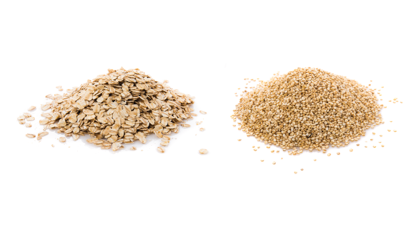 Quinoa-vs-Oats:-a-comaprison-of-their-nutritional-value