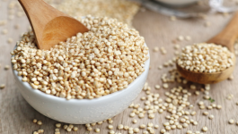 Top  proven facts of  quinoa